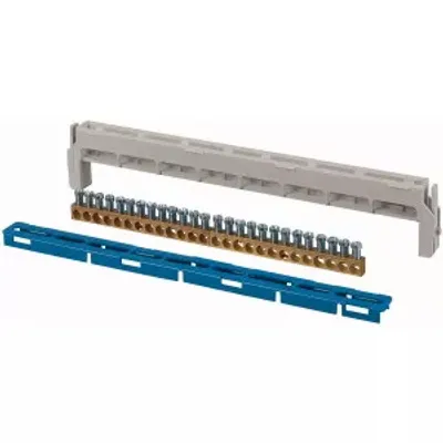 Produktbild von 25N Klemmen 178908