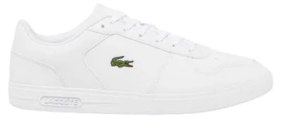 Produktbild von Lacoste - Sneaker für Herren, Leder GT23428 (44 EU) (Weiß)