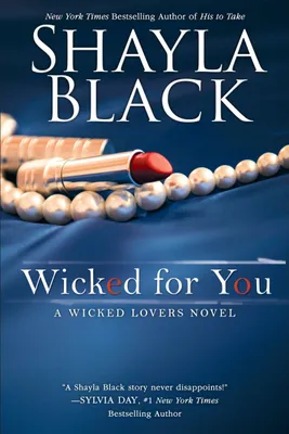 Produktbild von Wicked for You