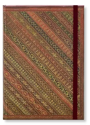 Produktbild von Victorian Filigree Journal (Diary, Notebook)