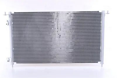 Produktbild von NISSENS 940162 Kondensator Klimaanlage für HONDA CIVIC VII Hatchback (EU, EP, EV)