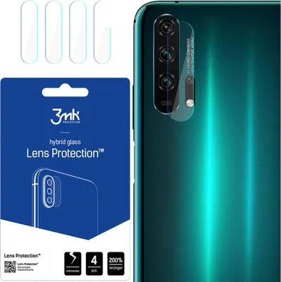 Immagine prodotto di Honor 20 Pro - Protezione lente 3Mk