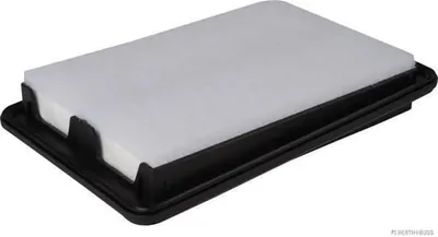 Produktbild von Luftfilter HERTH+BUSS JAKOPARTS J1321094 für NISSAN Qashqai II (J11, J11) Filtereinsatz