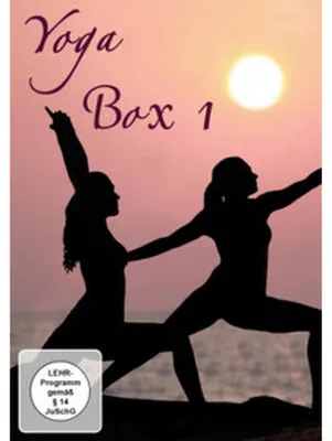 Produktbild von Yoga Bundle 1