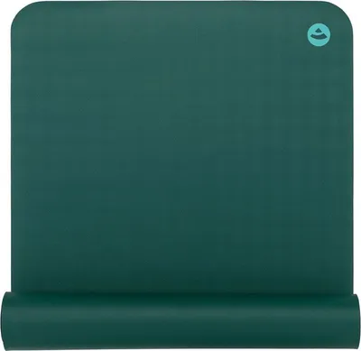 Obrázek produktu pro Gumová podložka na jógu Bodhi EcoPro 4 mm - máta