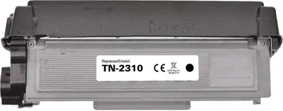 Produktbild von Renkforce Toner ersetzt Brother TN-2310 Kompatibel Schwarz 1200 Seiten RF-5608358 RF-5608358