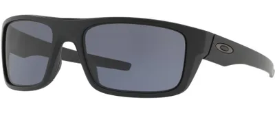 Produktbild von Oakley Drop Point Sonnenbrille Farbe: Schwarz/Matt