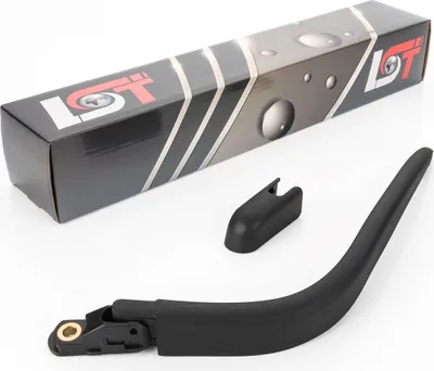 Produktbild von Heck Wischerarm hinten Scheibenwischer für TOYOTA YARIS FRANZÖSISCHES MODELL VNK