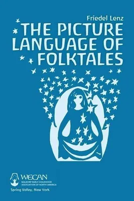 Obrázok produktu pre The Picture Language of Folktales