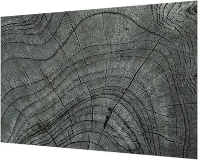Produktbild von Wandtapete - Dekorative Tapete für Wohnzimmer - Tapetenfolie für Wanddekoration - 152x104 cm - Maserungsmuster