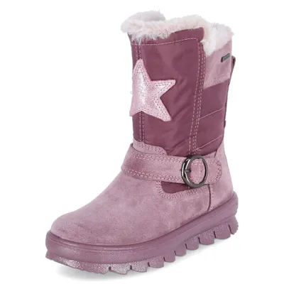 Produktbild von Superfit Stiefelette Stiefelette Textil