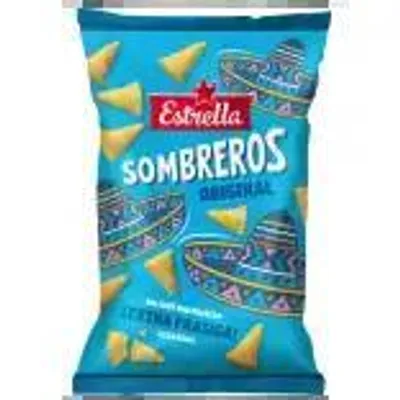 Produktbild von Estrella Sombreros