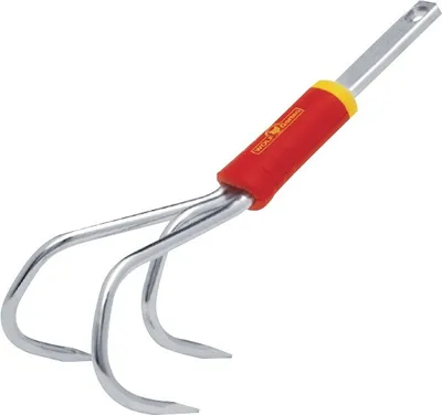 Produktbild von WOLF-Garten BA-M Grubber, 1 Stück(e)