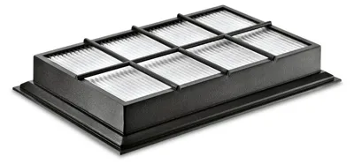 Obrázok produktu pre KÄRCHER 28602290 KÄRCHER HEPA-12 Lamellenfilter