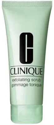 Productafbeelding van Clinique - Exfoliating Scrub Peeling - 100 ml
