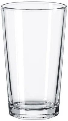 Produktbild von Glas Trinkglas 280ml CONIQUE. klar