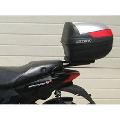 Productafbeelding van SHAD Topkoffer Montagekit - geschikt voor Aprilia