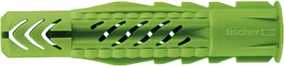 Produktbild von Fischer Universaldübel UX Green 6x35 R