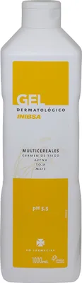 Produktbild von Mehrkorn-ES GEL 1000 ml