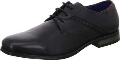 Produktbild von Bugatti Leagro Business Schuh Schwarz