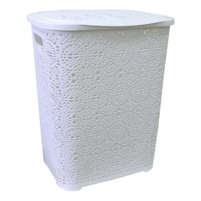Obrázek produktu pro koš na špinavé prádlo MONAKO 57x45x38cm PH BÍ