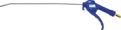 Immagine prodotto di BGS 3202 Pistola di soffiaggio ad aria compressa, lunghezza 330 mm