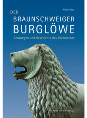Obrázok produktu pre Der Braunschweiger Burglöwe