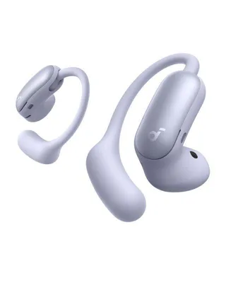 Obrázek produktu pro Bluetooth sluchátka Anker soundcore AeroFit 2 Pro fialová