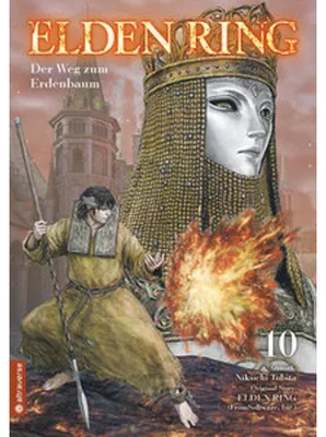 Obrázok produktu pre Elden Ring Videospiel