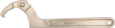 Produktbild von KS Tools BRONZEplus Gelenk-Hakenschlüssel