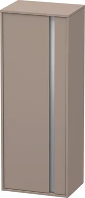 Produktbild von Duravit Duravit Hochschrank KETHO 360x500x1320mm Ans li bas ma