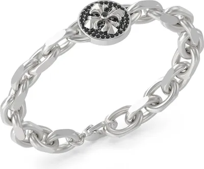 Produktbild von Armbanden   Kettenarmband Guess Silber   Kollektion  - mann