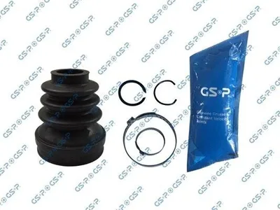 Produktbild von GSP Faltenbalgsatz Antriebswelle für FORD Focus II Schrägheck (DA, HCP, DP) 780862