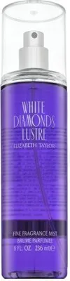 Produktbild von Elizabeth Taylor White Diamonds Lustre Körperspray für Damen 236 ml