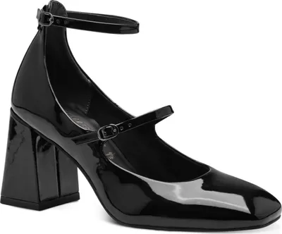 Produktbild von Tamaris Damen High Heels 1-22412-43 001 Farbe: Schwarz Größe: 41