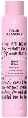 Produktbild von Four Reasons - Original Glanzspray - 200 ml