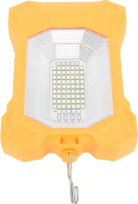 Obrázok produktu pre LED solárne svetlo dobíjateľné prenosné svetelné svetlo s hákom na stanové svetlo vonkajšie núdzové svetlo pre kempovanie turistika rybolov