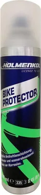 Produktbild von Holmenkol Bike Protector 250 ml Fahrrad - Wartung und Pflege