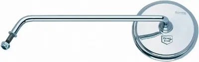 Immagine prodotto di Specchietto manubrio BUSCH&MULLER sinistro cromato 911/62KVL