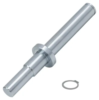 Produktbild von ZIEGER Aufnahme-Dorn 21,8-25,9 mm für Einarmschwingen Montageständer kompatibel mit Ducati