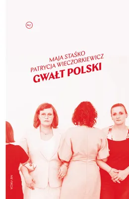 Obrázok produktu pre Gwałt polski