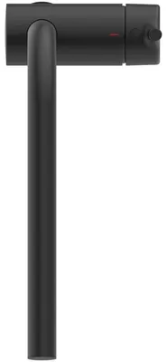 Image de Ideal Standard Ceralook Robinetterie de cuisine, avec bec haut, saillie 225mm, BC174XG