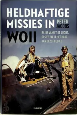 Image de Heldhaftige missies in WOII
