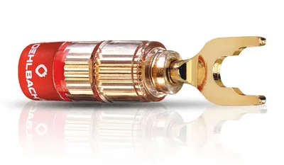 Image de Oehlbach Solution Cosse de câble - 4 pièces