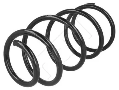 Produktbild von HART Fahrgestellfeder x 485 643