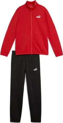 Immagine prodotto di Puma Tuta Poly B - rosso, Taglia:140