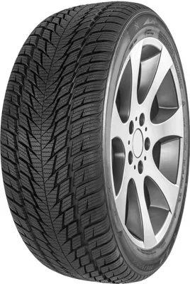 Immagine prodotto di Pneumatici SUPERIA 255/40 R19 100V BLUEWIN UHP2 XL