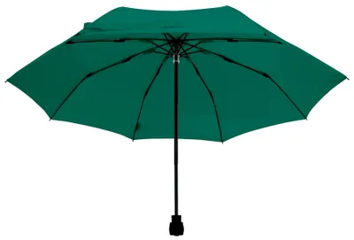 Produktbild von Euroschirm Light Trek Regenschirm grün