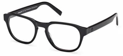 Produktbild von Timberland TB50052 Shiny black 51/19/145 Herren Brillen