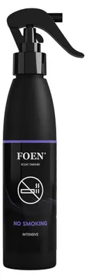 Produktbild von Foen Parfüm Nicht rauchen klein